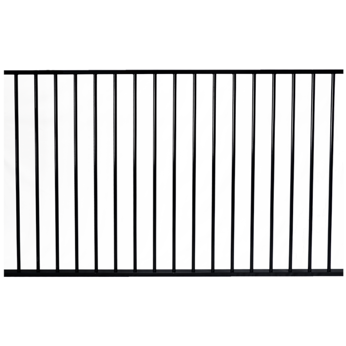 Flat Top Panel